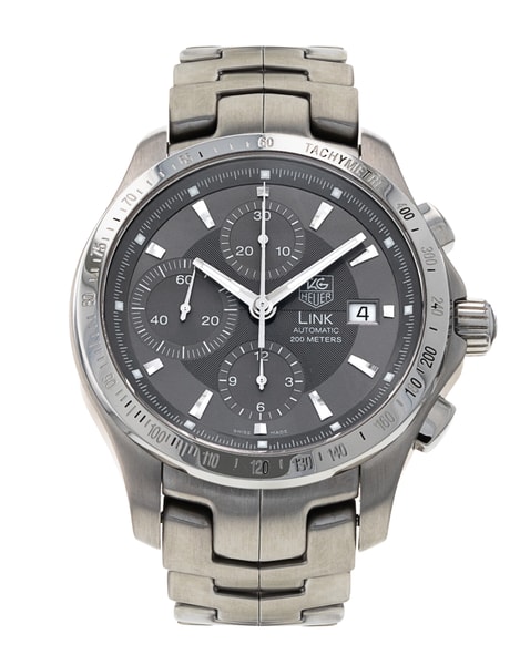Tag Heuer Link CJF2115.BA0594